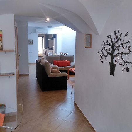 Casa Rural La Jara Ботиха Экстерьер фото