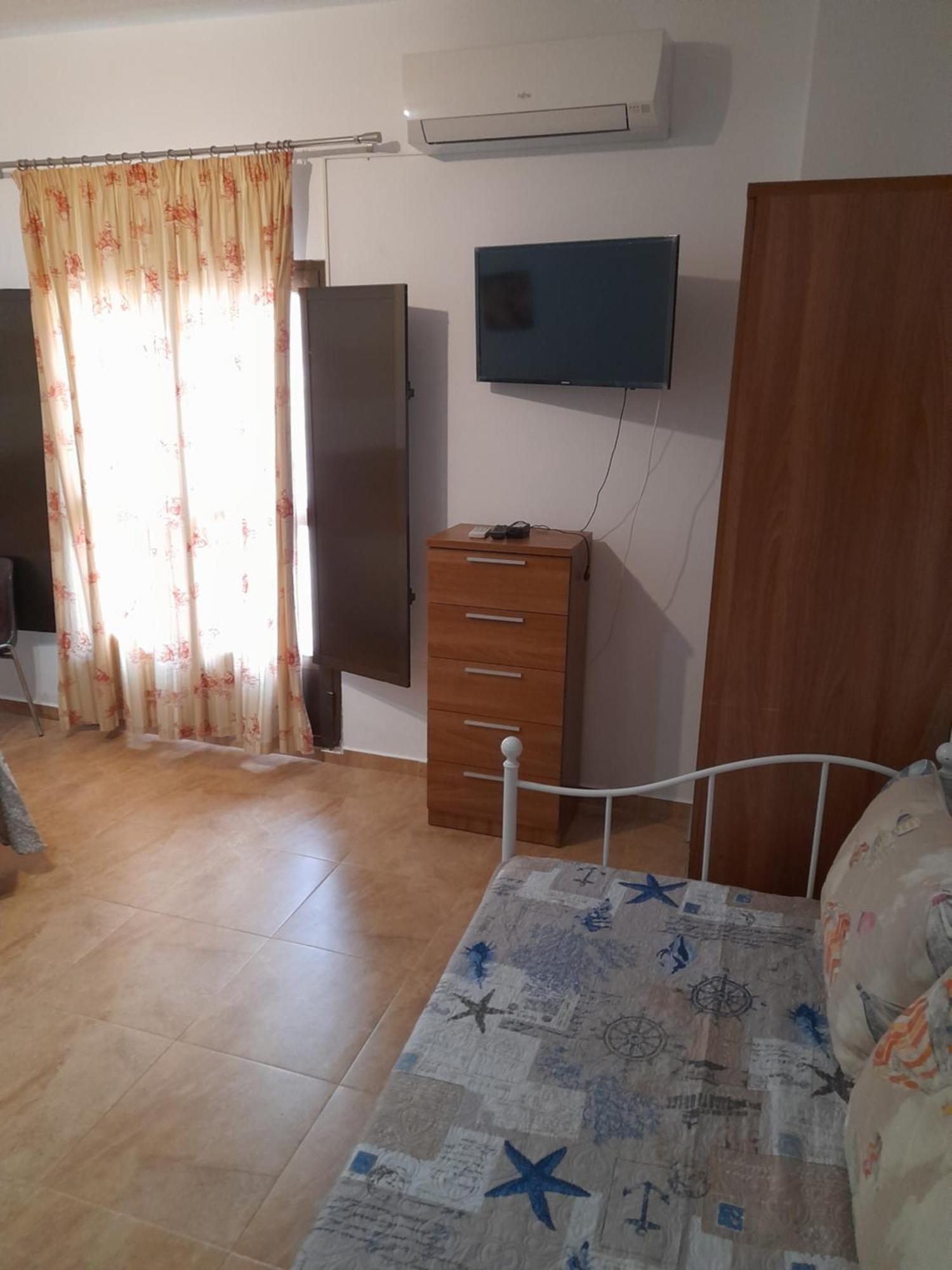 Casa Rural La Jara Ботиха Экстерьер фото